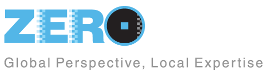 ZeroPixel Logo