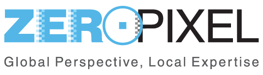 ZeroPixel Logo